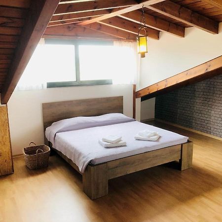 קאליתיאס Elena'S Country Home & Spa מראה חיצוני תמונה