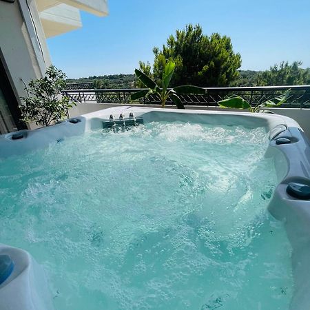 קאליתיאס Elena'S Country Home & Spa מראה חיצוני תמונה