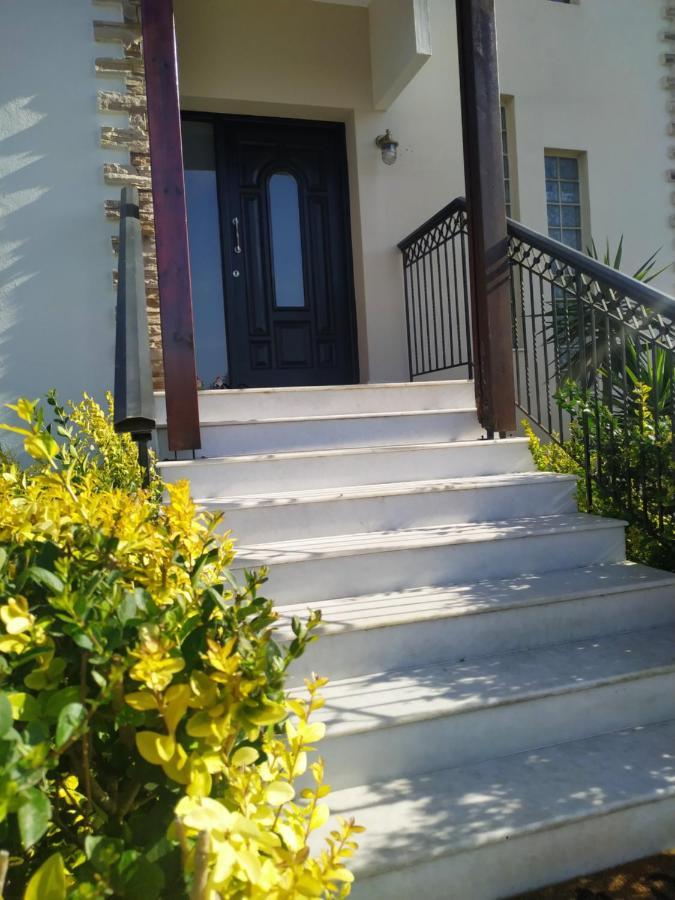 קאליתיאס Elena'S Country Home & Spa מראה חיצוני תמונה