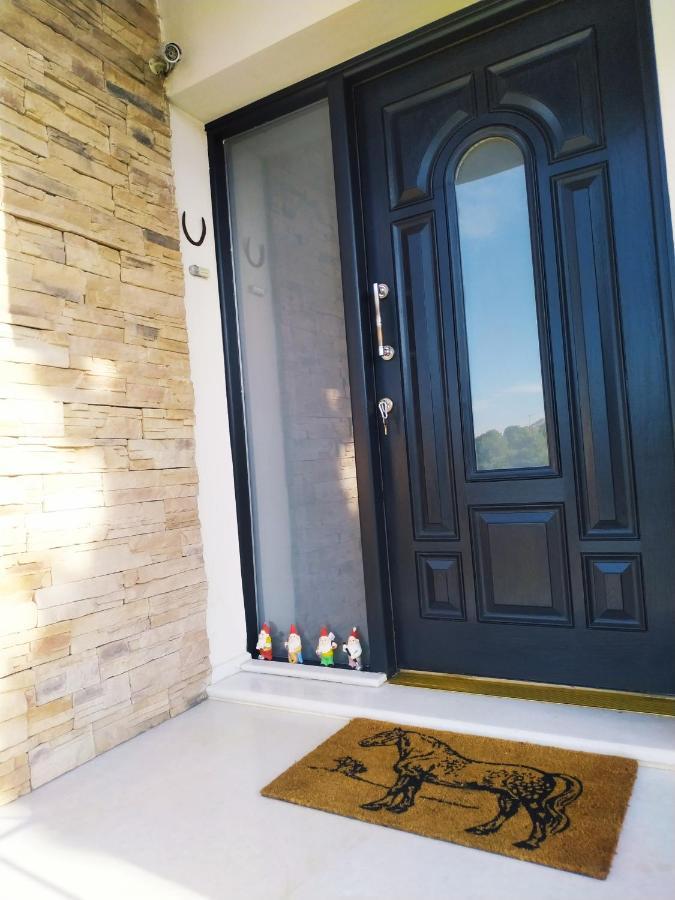 קאליתיאס Elena'S Country Home & Spa מראה חיצוני תמונה