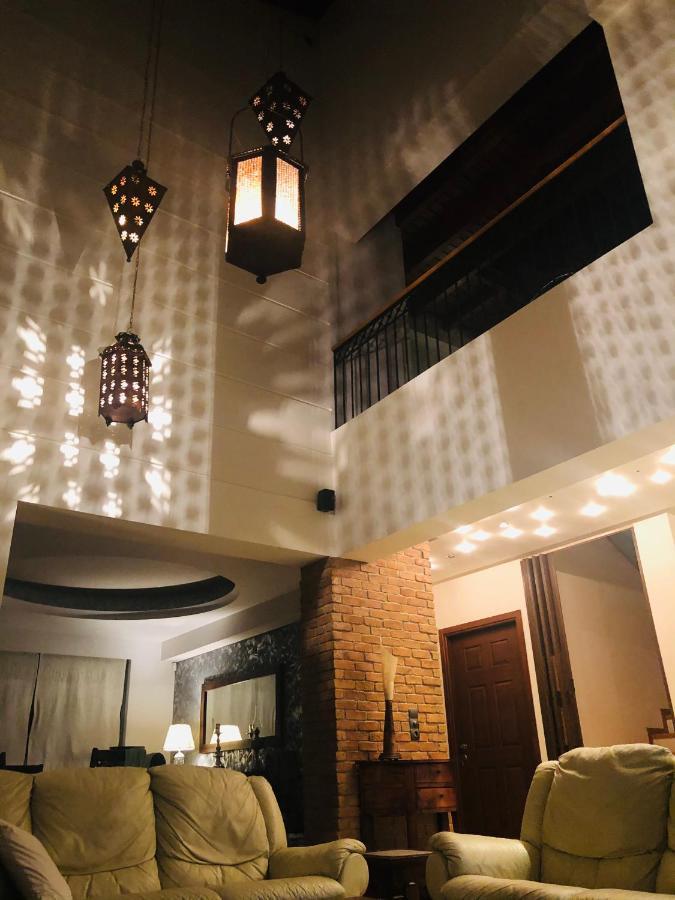 קאליתיאס Elena'S Country Home & Spa מראה חיצוני תמונה