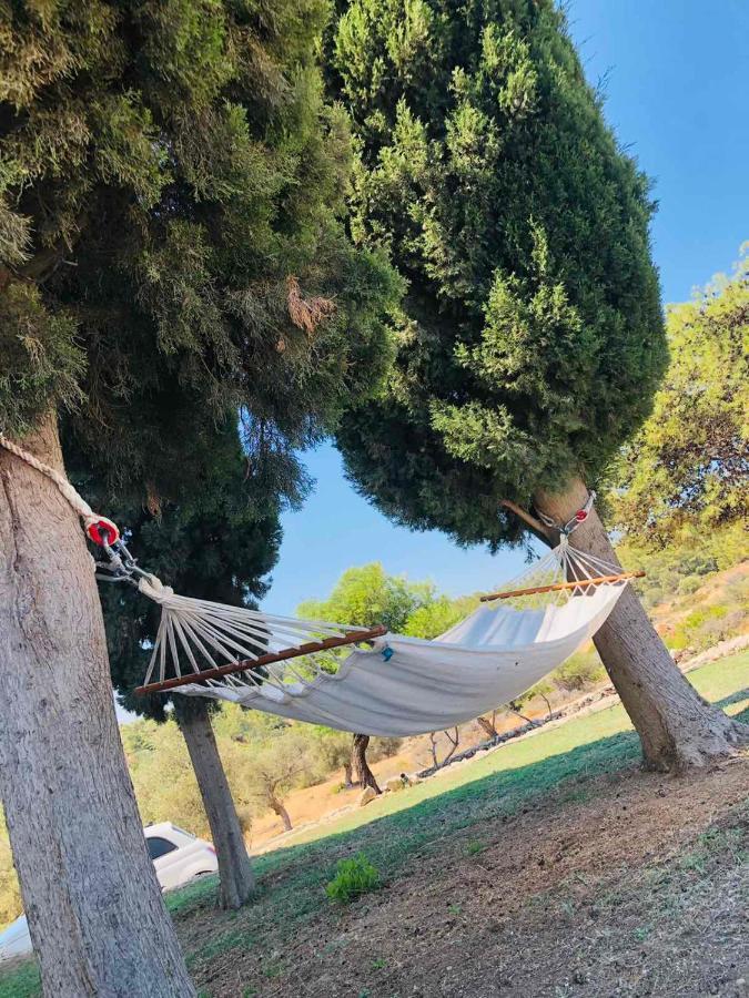 קאליתיאס Elena'S Country Home & Spa מראה חיצוני תמונה