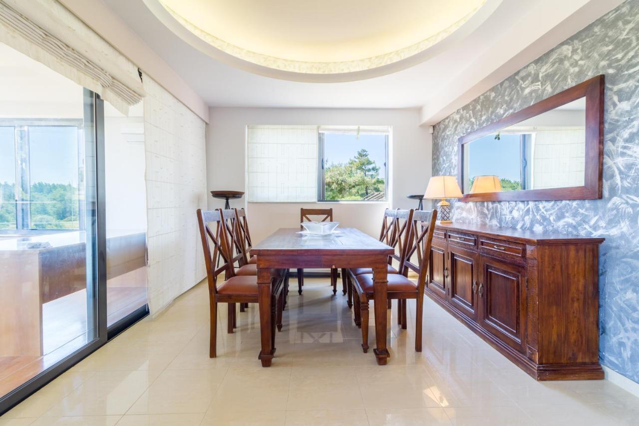 קאליתיאס Elena'S Country Home & Spa מראה חיצוני תמונה