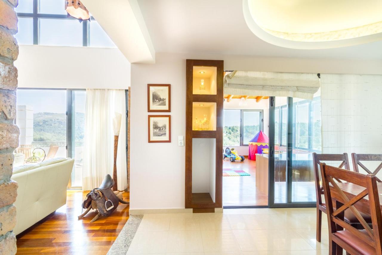 קאליתיאס Elena'S Country Home & Spa מראה חיצוני תמונה