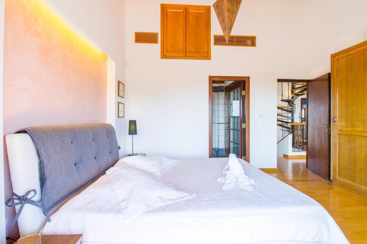 קאליתיאס Elena'S Country Home & Spa מראה חיצוני תמונה