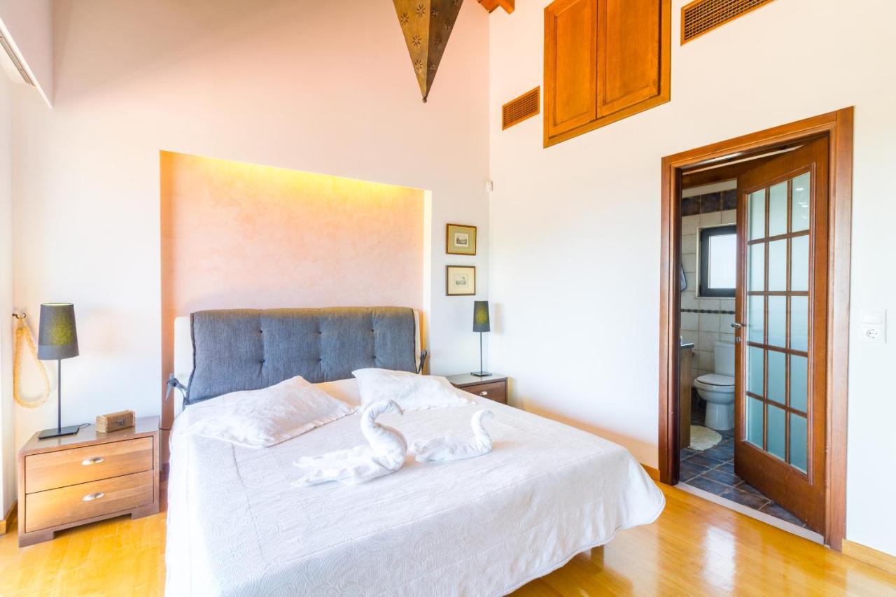 קאליתיאס Elena'S Country Home & Spa מראה חיצוני תמונה