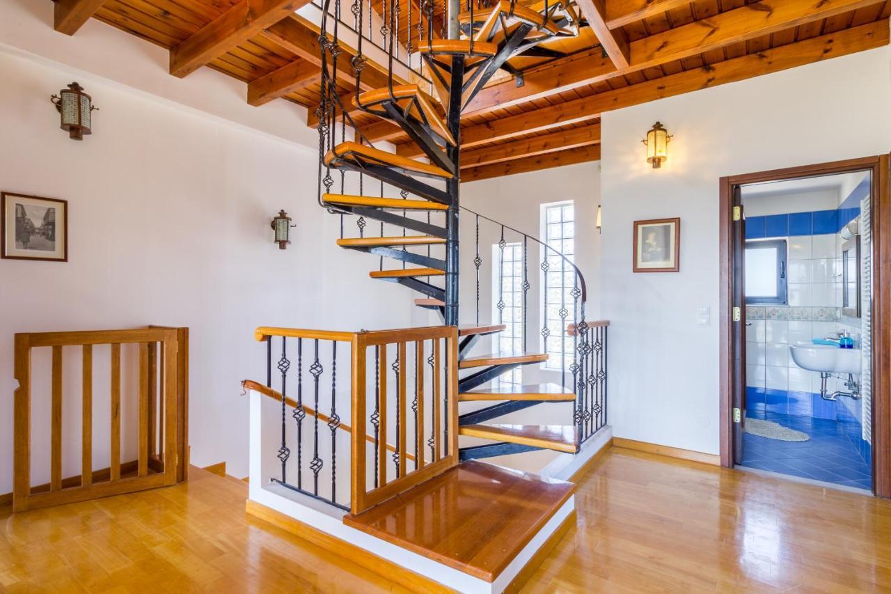 קאליתיאס Elena'S Country Home & Spa מראה חיצוני תמונה