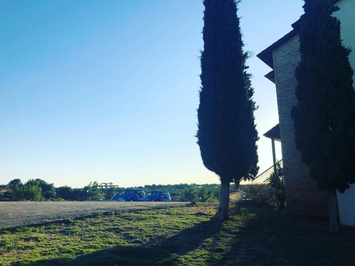 קאליתיאס Elena'S Country Home & Spa מראה חיצוני תמונה