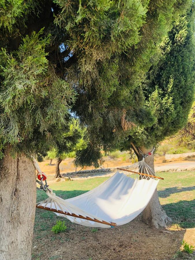 קאליתיאס Elena'S Country Home & Spa מראה חיצוני תמונה