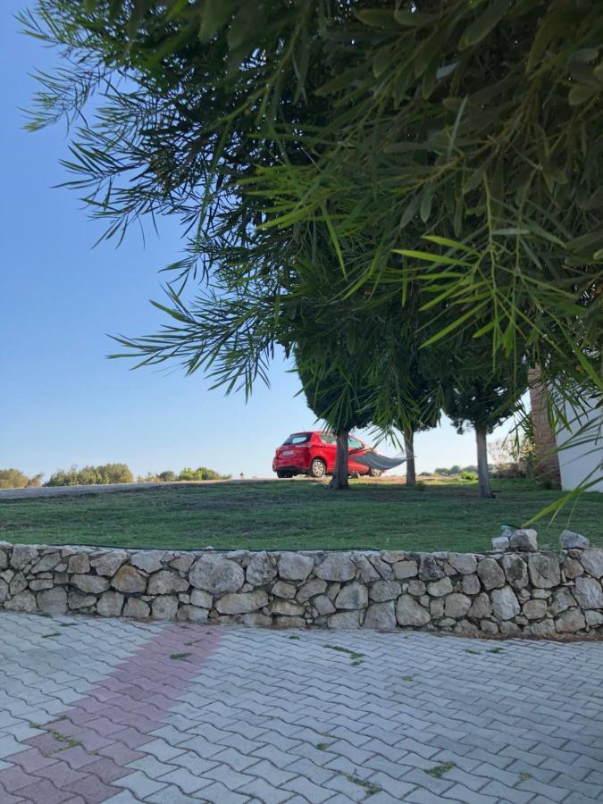 קאליתיאס Elena'S Country Home & Spa מראה חיצוני תמונה