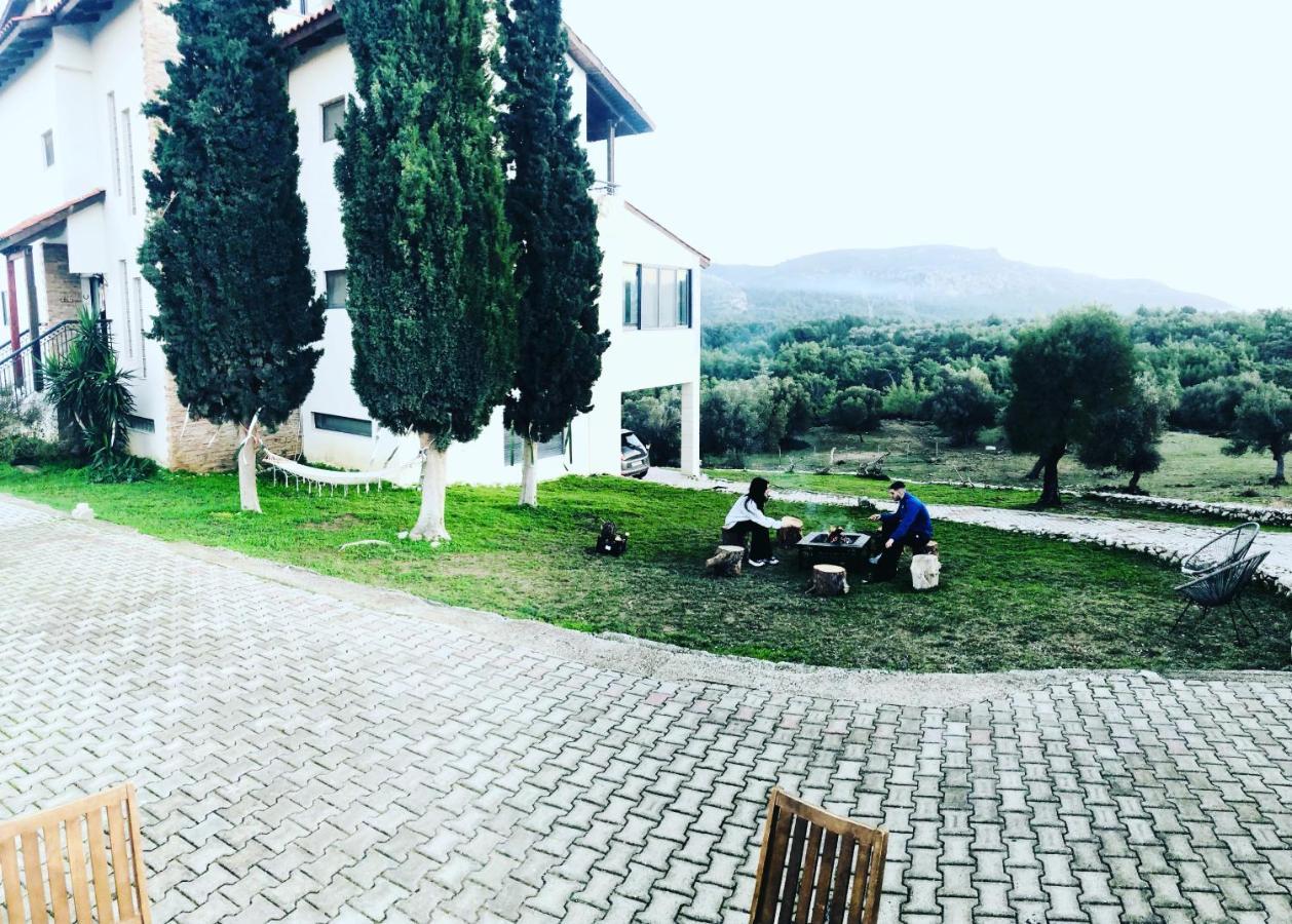 קאליתיאס Elena'S Country Home & Spa מראה חיצוני תמונה
