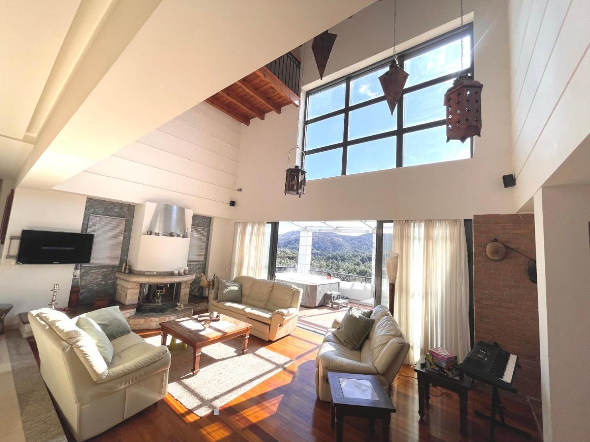 קאליתיאס Elena'S Country Home & Spa מראה חיצוני תמונה