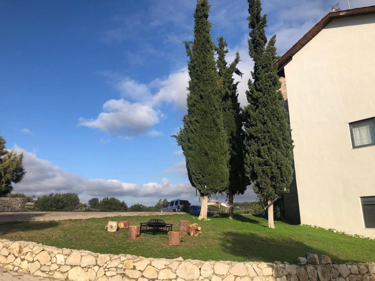 קאליתיאס Elena'S Country Home & Spa מראה חיצוני תמונה