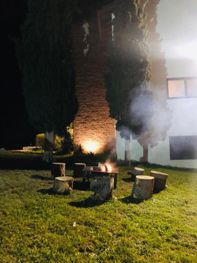 קאליתיאס Elena'S Country Home & Spa מראה חיצוני תמונה