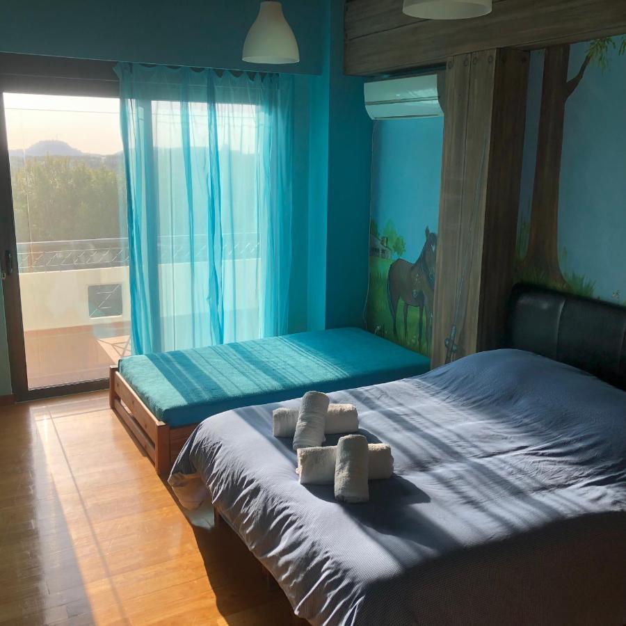 קאליתיאס Elena'S Country Home & Spa מראה חיצוני תמונה