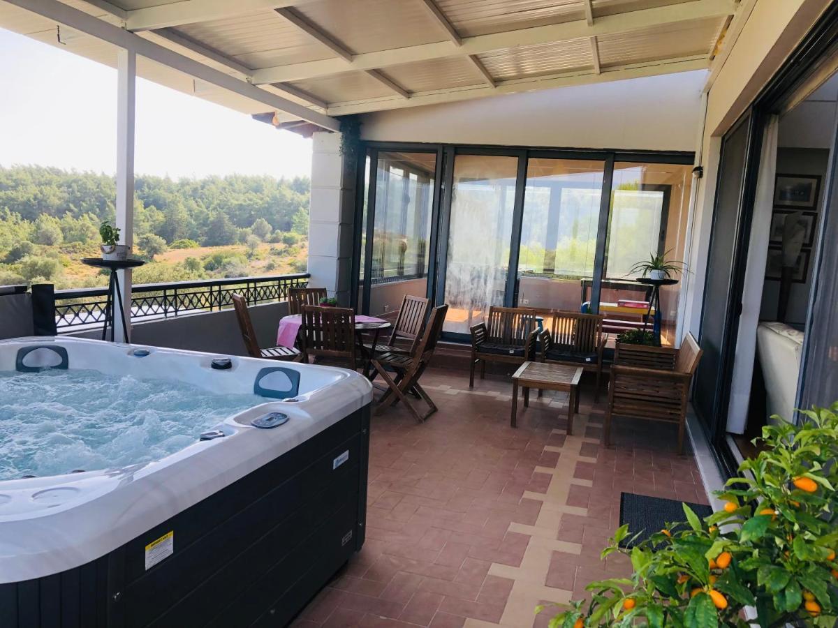 קאליתיאס Elena'S Country Home & Spa מראה חיצוני תמונה