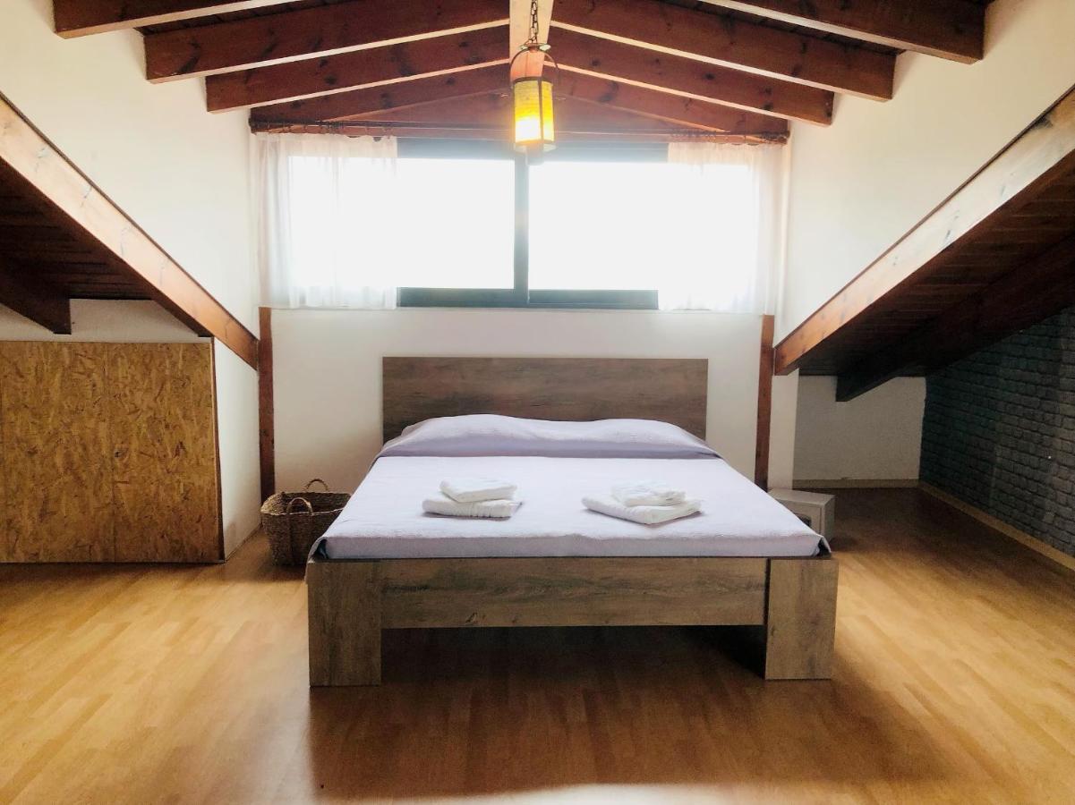 קאליתיאס Elena'S Country Home & Spa מראה חיצוני תמונה