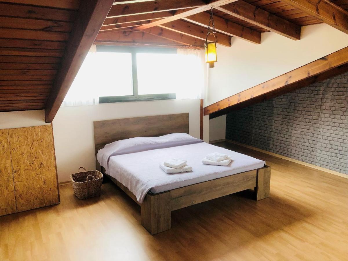 קאליתיאס Elena'S Country Home & Spa מראה חיצוני תמונה