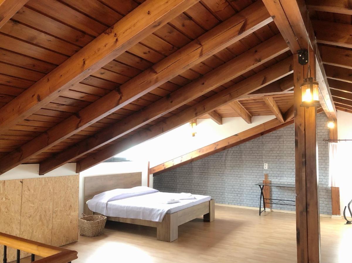 קאליתיאס Elena'S Country Home & Spa מראה חיצוני תמונה