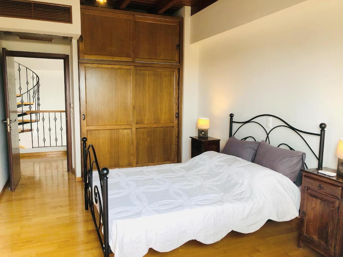 קאליתיאס Elena'S Country Home & Spa מראה חיצוני תמונה