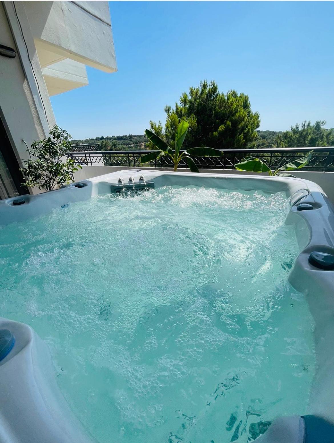 קאליתיאס Elena'S Country Home & Spa מראה חיצוני תמונה
